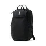 【正規品2年保証】 スーリー リュック メンズ レディース THULE ビジネス おしゃれ カジュアル ナイロン 通勤 通学 旅行 リュックサック PC収納 PC 16インチ 2層 26L B4 A4 Thule EnRoute Backpack TEBP5316