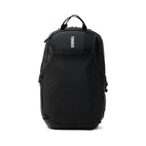 【正規品2年保証】 スーリー リュック メンズ レディース THULE ビジネス おしゃれ カジュアル ナイロン 通勤 通学 旅行 リュックサック PC収納 PC 16インチ 2層 26L B4 A4 Thule EnRoute Backpack TEBP5316