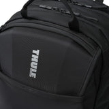 【正規品2年保証】 スーリー リュック メンズ レディース THULE ビジネス おしゃれ カジュアル ナイロン 通勤 通学 旅行 リュックサック PC収納 PC 16インチ 2層 26L B4 A4 Thule EnRoute Backpack TEBP5316