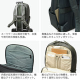 【正規品2年保証】 スーリー リュック メンズ レディース THULE バックパック おしゃれ カジュアル 通勤 軽量 軽い 大人 パソコン ナイロン A4 PC 旅行 シンプル ビジネス Subterra 2 Backpack 21L TSLB415