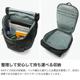 【正規品2年保証】 スーリー リュック メンズ レディース 旅行 通勤 大容量 THULE バックパック 26L 32L 拡張 A4 B4 大きめ カジュアル ビジネス ノートパソコン エキスパンダブル PC 連結 Thule Subterra 2 TSTB434