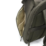 【正規品2年保証】 スーリー リュック メンズ レディース 旅行 通勤 大容量 THULE バックパック 26L 32L 拡張 A4 B4 大きめ カジュアル ビジネス ノートパソコン エキスパンダブル PC 連結 Thule Subterra 2 TSTB434
