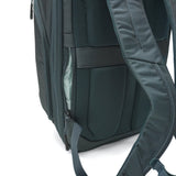 【正規品2年保証】 スーリー リュック メンズ レディース 旅行 通勤 大容量 THULE バックパック 26L 32L 拡張 A4 B4 大きめ カジュアル ビジネス ノートパソコン エキスパンダブル PC 連結 Thule Subterra 2 TSTB434