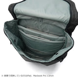 【正規品2年保証】 スーリー リュック メンズ レディース 旅行 通勤 大容量 THULE バックパック 26L 32L 拡張 A4 B4 大きめ カジュアル ビジネス ノートパソコン エキスパンダブル PC 連結 Thule Subterra 2 TSTB434