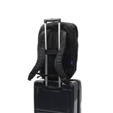 【正規品2年保証】 スーリー リュック メンズ レディース 旅行 通勤 大容量 THULE バックパック 26L 32L 拡張 A4 B4 大きめ カジュアル ビジネス ノートパソコン エキスパンダブル PC 連結 Thule Subterra 2 TSTB434