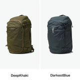 【正規品2年保証】 スーリー リュック メンズ レディース THULE バックパック 大容量 旅行 ブランド 登山 おしゃれ カジュアル A4 B4 トラベルパック PC 機内持ち込み 1泊 2泊 40L Landmark TLPM240
