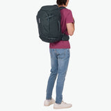 【正規品2年保証】 スーリー リュック メンズ レディース THULE バックパック 大容量 旅行 ブランド 登山 おしゃれ カジュアル A4 B4 トラベルパック PC 機内持ち込み 1泊 2泊 40L Landmark TLPM240