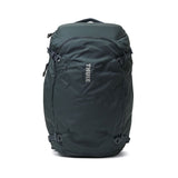 【正規品2年保証】 スーリー リュック メンズ レディース THULE バックパック 大容量 旅行 ブランド 登山 おしゃれ カジュアル A4 B4 トラベルパック PC 機内持ち込み 1泊 2泊 40L Landmark TLPM240