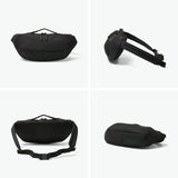 【正規品2年保証】 スーリー ボディバッグ メンズ レディース ブランド THULE 軽い 小さめ おしゃれ 斜めがけ バッグ 横型 スリングバッグ クロスボディ ヒップパック ナイロン 耐水 旅行 3L Subterra TSS403