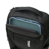 【正規品2年保証】 スーリー リュック メンズ レディース THULE バックパック 大容量 旅行 ブランド 通勤 通学 登山 おしゃれ カジュアル A4 B4 トラベル PC スーツケースセットアップ 28L Accent TACBP2216