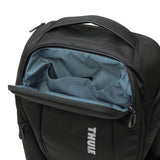 【正規品2年保証】 スーリー リュック メンズ レディース THULE バックパック 大容量 旅行 ブランド 通勤 通学 登山 おしゃれ カジュアル A4 B4 トラベル PC スーツケースセットアップ 28L Accent TACBP2216