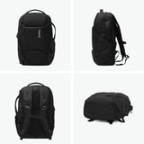 【正規品2年保証】 スーリー リュック メンズ レディース THULE バックパック 大容量 旅行 ブランド 通勤 通学 登山 おしゃれ カジュアル A4 B4 トラベル PC スーツケースセットアップ 26L Accent TACBP2316