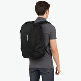 【正規品2年保証】 スーリー リュック メンズ レディース THULE バックパック 大容量 旅行 ブランド 通勤 通学 登山 おしゃれ カジュアル A4 B4 トラベル PC スーツケースセットアップ 26L Accent TACBP2316