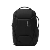 【正規品2年保証】 スーリー リュック メンズ レディース THULE バックパック 大容量 旅行 ブランド 通勤 通学 登山 おしゃれ カジュアル A4 B4 トラベル PC スーツケースセットアップ 26L Accent TACBP2316