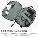 【正規品2年保証】 スーリー ガジェットポーチ 小さい 薄型 THULE ポーチ 小物入れ メンズ レディース ブランド 軽量 軽い ケース ビジネス 通勤 旅行 出張 おしゃれ Subterra 2 powershuttle Mini TSPW400