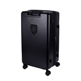 【正規品3年保証】 トラベリスト スーツケース フロントオープン TRAVELIST ファースト LL ストッパー 大容量 拡張 軽量 ワンタッチ トップオープン スマホスタンド TSAロック 125L 143L 12泊 13泊 14泊 76-25170