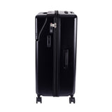 【正規品3年保証】 トラベリスト スーツケース フロントオープン TRAVELIST ファースト LL ストッパー 大容量 拡張 軽量 ワンタッチ トップオープン スマホスタンド TSAロック 125L 143L 12泊 13泊 14泊 76-25170