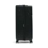 【正規品3年保証】 トラベリスト スーツケース フロントオープン TRAVELIST ファースト LL ストッパー 大容量 拡張 軽量 ワンタッチ トップオープン スマホスタンド TSAロック 125L 143L 12泊 13泊 14泊 76-25170