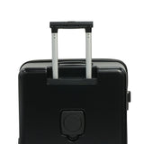 【正規品3年保証】 トラベリスト スーツケース フロントオープン TRAVELIST ファースト LL ストッパー 大容量 拡張 軽量 ワンタッチ トップオープン スマホスタンド TSAロック 125L 143L 12泊 13泊 14泊 76-25170