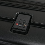 【正規品3年保証】 トラベリスト スーツケース フロントオープン TRAVELIST ファースト LL ストッパー 大容量 拡張 軽量 ワンタッチ トップオープン スマホスタンド TSAロック 125L 143L 12泊 13泊 14泊 76-25170