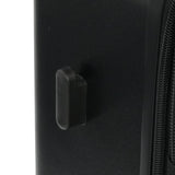 【正規品3年保証】 トラベリスト スーツケース フロントオープン TRAVELIST ファースト LL ストッパー 大容量 拡張 軽量 ワンタッチ トップオープン スマホスタンド TSAロック 125L 143L 12泊 13泊 14泊 76-25170