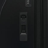 【正規品3年保証】 トラベリスト スーツケース フロントオープン TRAVELIST ファースト LL ストッパー 大容量 拡張 軽量 ワンタッチ トップオープン スマホスタンド TSAロック 125L 143L 12泊 13泊 14泊 76-25170