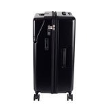 【正規品3年保証】 トラベリスト スーツケース フロントオープン TRAVELIST ファースト LL ストッパー 大容量 拡張 軽量 ワンタッチ トップオープン スマホスタンド TSAロック 100L 114L 10泊 11泊 12泊 76-25160