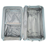 【正規品3年保証】 トラベリスト スーツケース フロントオープン TRAVELIST ファースト LL ストッパー 大容量 拡張 軽量 ワンタッチ トップオープン スマホスタンド TSAロック 100L 114L 10泊 11泊 12泊 76-25160