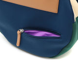 ツモリチサト ショルダーバッグ レディース ブランド 軽量 軽い tsumori chisato CARRY バッグ 猫 斜めがけ 斜めがけバッグ 大人 小さめ ファスナー おしゃれ 可愛い 女性 ネコかおウレタン 50795