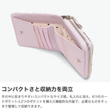 ツモリチサト 財布 二つ折り財布 レディース ブランド tsumori chisato CARRY かわいい ラウンドファスナー 二つ折り 女性 おしゃれ 本革 レザー 日本製 小銭入れあり 花柄 Together ラウンド折財布 57976