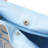 ツモリチサト トートバッグ レディース 小さめ tsumori chisato CARRY バッグ A5 ブランド トート 大人 可愛い かわいい 女性 おしゃれ コンパクト ツモリチサトキャリー 日本製 マーメイドルーム Sサイズ 50805