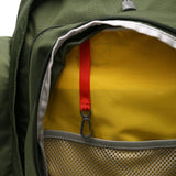 【日本正規品】THE NORTH FACE ザ・ノース・フェイス サニーキャンパー40+6 キッズ NMJ72350