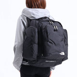 【日本正規品】THE NORTH FACE ザ・ノース・フェイス サニーキャンパー40+6 キッズ NMJ72350
