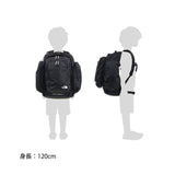 【日本正規品】THE NORTH FACE ザ・ノース・フェイス サニーキャンパー40+6 キッズ NMJ72350