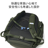 【日本正規品】THE NORTH FACE ザ・ノース・フェイス サニーキャンパー40+6 キッズ NMJ72350