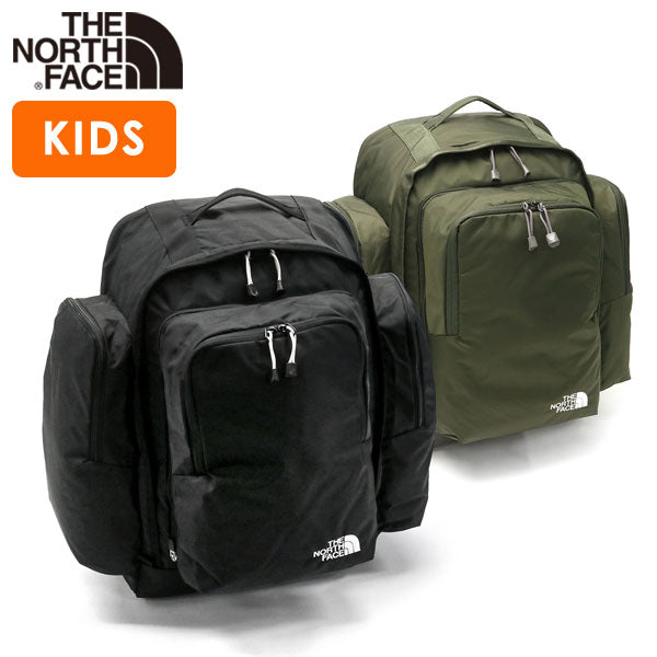 日本正規品】THE NORTH FACE ザ・ノース・フェイス サニーキャンパー40＋6 キッズ NMJ72350 – GALLERIA  Bag&Luggage