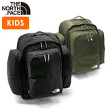 【日本正規品】THE NORTH FACE ザ・ノース・フェイス サニーキャンパー40+6 キッズ NMJ72350
