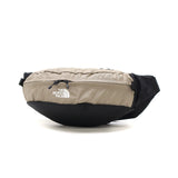 【セール15%OFF】 【日本正規品】 ザ・ノース・フェイス ウエストバッグ メンズ レディース 小さめ THE NORTH FACE ボディバッグ ブランド 軽量 軽い 斜めがけ コンパクト 4L ノースフェイス スウィープ NM72304