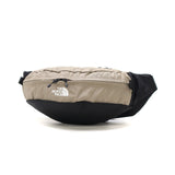 【セール15%OFF】【日本正規品】 ザ・ノース・フェイス ボディバッグ メンズ レディース THE NORTH FACE バッグ ブランド 小さめ ワンショルダー かっこいい 軽い 軽量 斜めがけ コンパクト 4L スウィープ NM72304