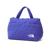 【セール15%OFF】【日本正規品】 ザ・ノース・フェイス トートバッグ メンズ レディース ファスナー付き THE NORTH FACE バッグ 小さめ 軽量 軽い ブランド 布 B5 7L 9L 自立 ロゴ ジオフェイスボックストート NM32355