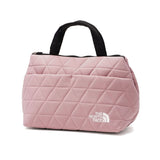 【セール15%OFF】【日本正規品】 ザ・ノース・フェイス トートバッグ メンズ レディース ファスナー付き THE NORTH FACE バッグ カジュアル ブランド 軽量 軽い 旅行 自立 B5 7L 9L ジオフェイスボックストート NM32355