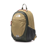 【セール10%OFF】【日本正規品】 ザ・ノース・フェイス リュック キッズ 軽量 コンパクト THE NORTH FACE 男の子 女の子 軽い 15L ブランド 通学 通園 遠足 子ども 子供 B5 アウトドア ノースフェイス スモールデイ NMJ72360