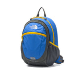 【セール10%OFF】【日本正規品】 ザ・ノース・フェイス リュック キッズ 通学 小学生 THE NORTH FACE バックパック 軽量 男の子 女の子 ブランド デイパック 幼稚園 ミニ B5 15L 小学生 黒 かわいい スモールデイ NMJ72360