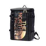 【セール20%OFF】【日本正規品】 ザ・ノース・フェイス リュック メンズ レディース 大容量 通学 THE NORTH FACE 通勤 ブランド 耐久性 軽量 ボックスリュック B4 30L 15inch ノベルティBCヒューズボックス NM82250