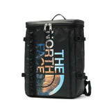 【セール20%OFF】【日本正規品】 ザ・ノース・フェイス リュック メンズ レディース 大容量 通学 THE NORTH FACE 通勤 ブランド 耐久性 軽量 ボックスリュック B4 30L 15inch ノベルティBCヒューズボックス NM82250