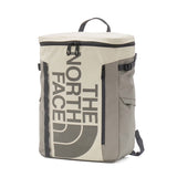 【セール20%OFF】 【日本正規品】 ザ・ノース・フェイス リュック メンズ レディース デイパック 大容量 THE NORTH FACE ブランド バックアップ ボックス型 通学 30L A3 B4 A4 BCヒューズボックス2 NM82255