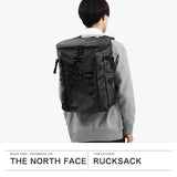 【セール20%OFF】 【日本正規品】 ザ・ノース・フェイス リュック メンズ レディース デイパック 大容量 THE NORTH FACE ブランド バックアップ ボックス型 通学 30L A3 B4 A4 BCヒューズボックス2 NM82255