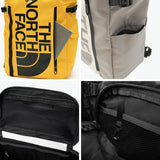 【セール20%OFF】【日本正規品】 ザ・ノース・フェイス リュック 大容量 メンズ レディース THE NORTH FACE バックパック カジュアル おしゃれ 通学 A3 B4 A4 ノースフェイス 30L BCヒューズボックス2 NM82255