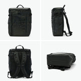 【セール20%OFF】 【日本正規品】 ザ・ノース・フェイス リュック メンズ レディース デイパック 大容量 THE NORTH FACE ブランド バックアップ ボックス型 通学 30L A3 B4 A4 BCヒューズボックス2 NM82255