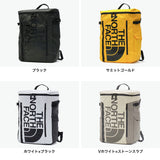 【セール20%OFF】【日本正規品】 ザ・ノース・フェイス リュック 大容量 メンズ レディース THE NORTH FACE バックパック カジュアル おしゃれ 通学 A3 B4 A4 ノースフェイス 30L BCヒューズボックス2 NM82255